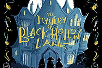 the mystery of black hollow lane age rating